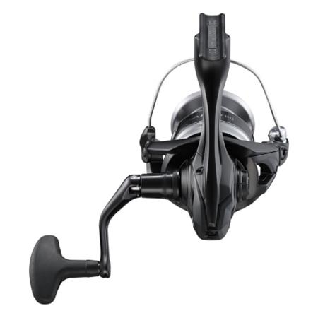 MULINELLO FEEDER SHIMANO REEL AERO BB
