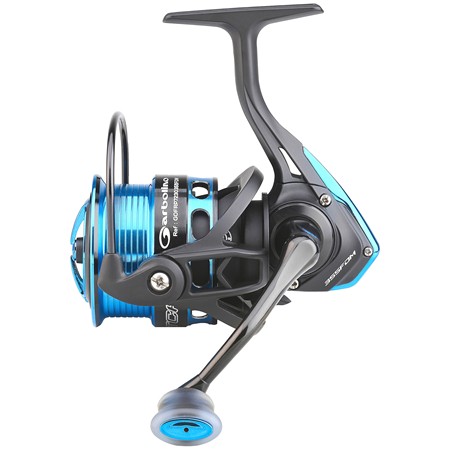 Mulinello Garbolino G-Pro Series Feeder/Match High Speed