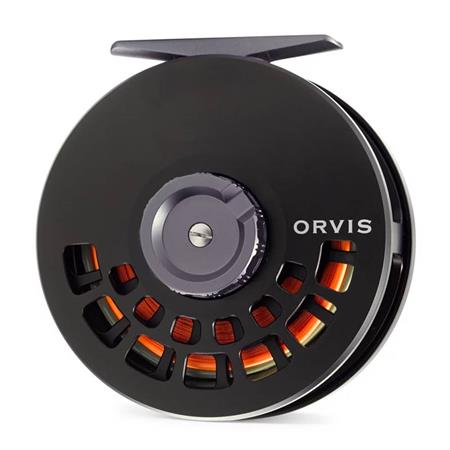 Mulinello Mosca Orvis Ssr Disc