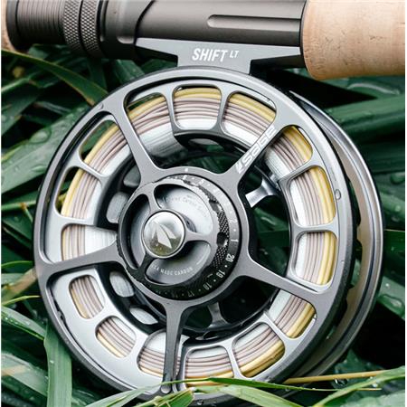 MULINELLO MOSCA SAGE SHIFT LT SILVER PINE