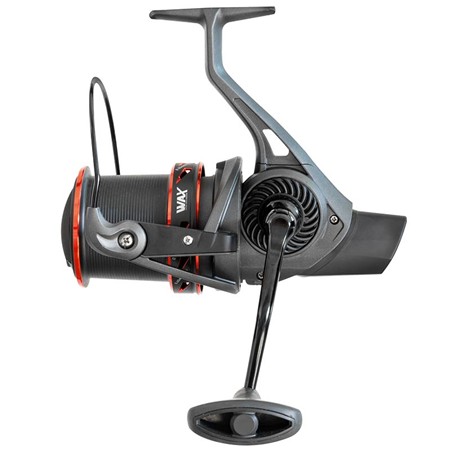 MULINELLO PER SURFCASTING WAX BRUTALITY II BT9000