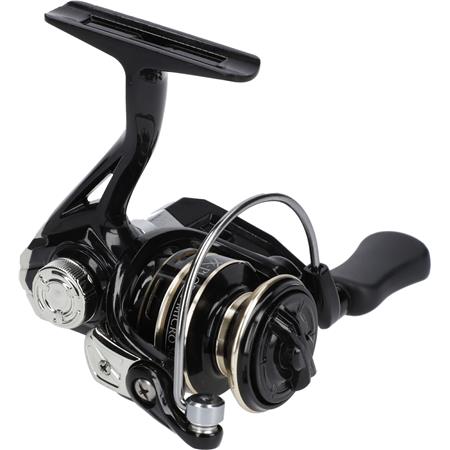 MULINELLO PESCA SU GHIACCIO MIKADO X-PLODE MICRO