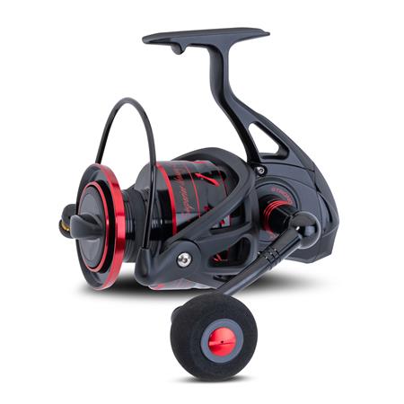 Mulinello Siluro Unicat Superior Heavy Spin