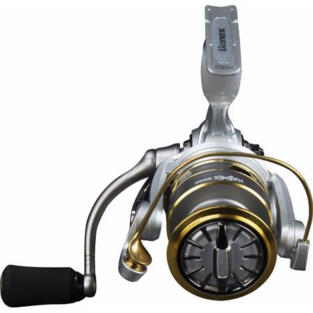 MULINELLO SPINNING BANAX HADES