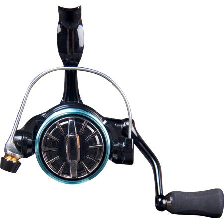 MULINELLO SPINNING BANAX HADES PRO