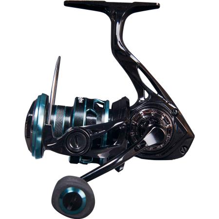 MULINELLO SPINNING BANAX HADES PRO