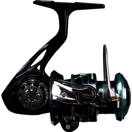 MULINELLO SPINNING BANAX HADES PRO