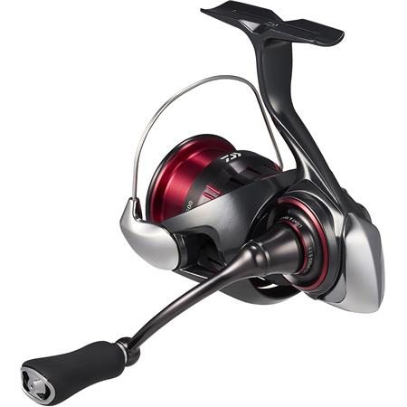 MULINELLO SPINNING DAIWA BALLISTIC 25 AIR
