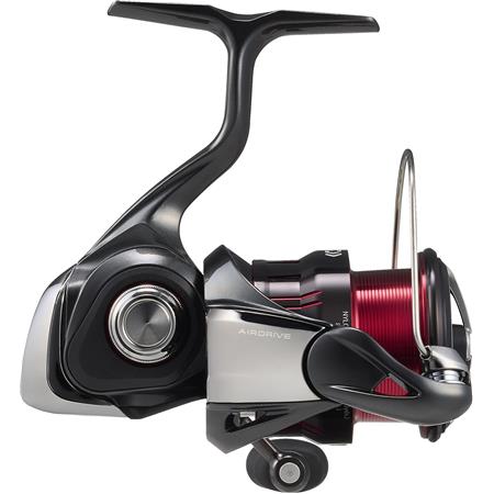 MULINELLO SPINNING DAIWA BALLISTIC 25 AIR