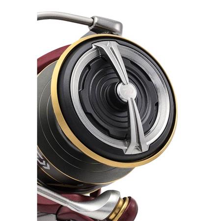 MULINELLO SPINNING DAIWA REVELRY MQ HD 2021