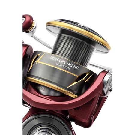 MULINELLO SPINNING DAIWA REVELRY MQ HD 2021