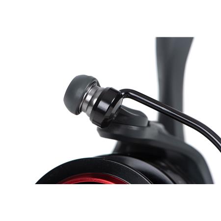 MULINELLO SPINNING FOX RAGE WARRIOR