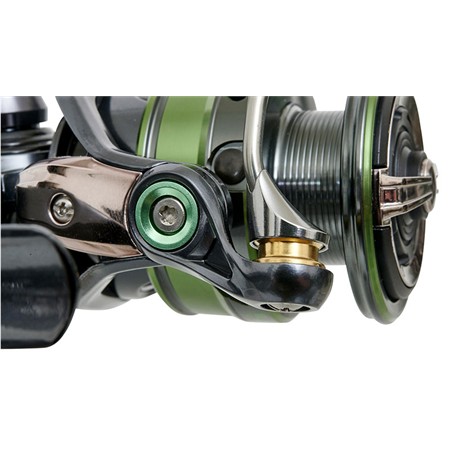 MULINELLO SPINNING GUNKI OVERTAKE FV