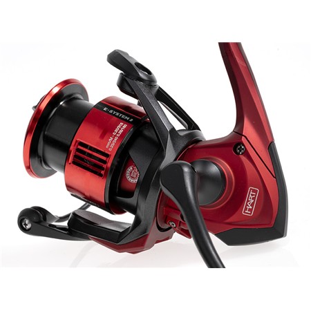 MULINELLO SPINNING HART E-SYSTEM 2