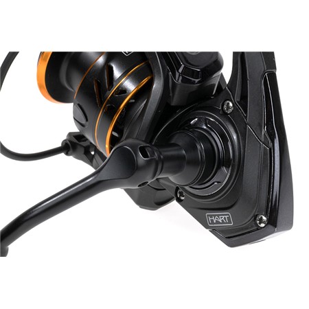 MULINELLO SPINNING HART E-SYSTEM 3