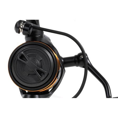 MULINELLO SPINNING HART E-SYSTEM 3