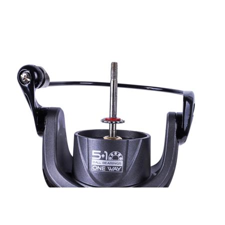 MULINELLO SPINNING MIKADO CARUS