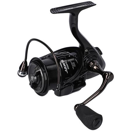 MULINELLO SPINNING MIKADO JAWS