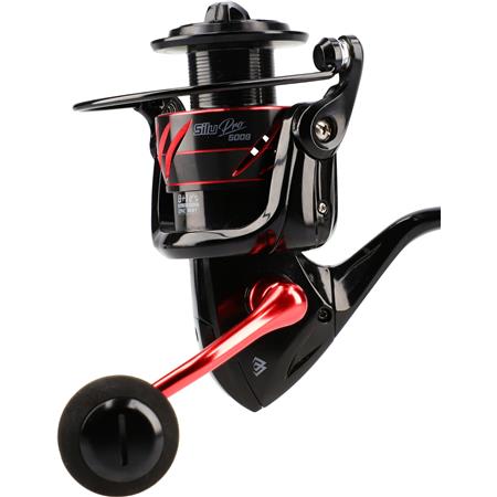 MULINELLO SPINNING MIKADO SILUPRO