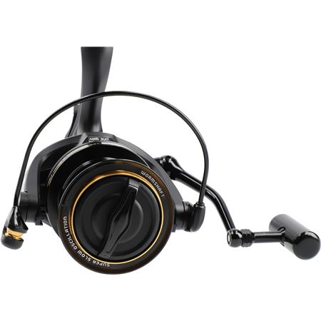 MULINELLO SPINNING SGANCIABILE MIKADO SENSUAL NG SPEEDRUNNER