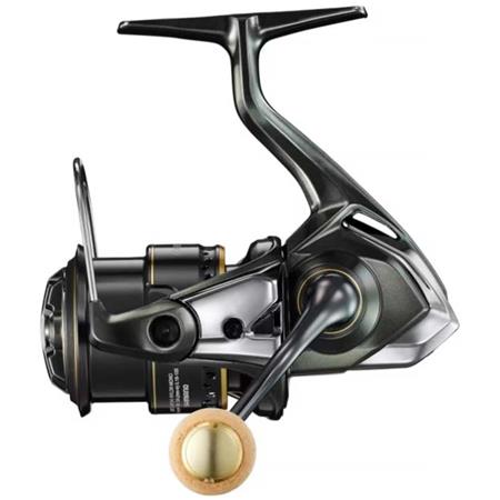 Mulinello Spinning Shimano Reel Cardiff Xr