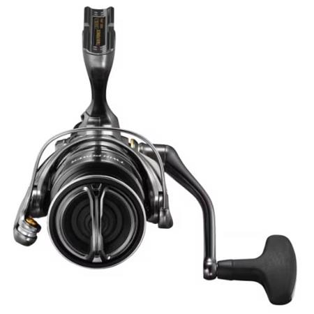 MULINELLO SPINNING SHIMANO TWIN POWER FE