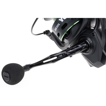 MULINELLO SPINNING YOKOZUNA XENIUM