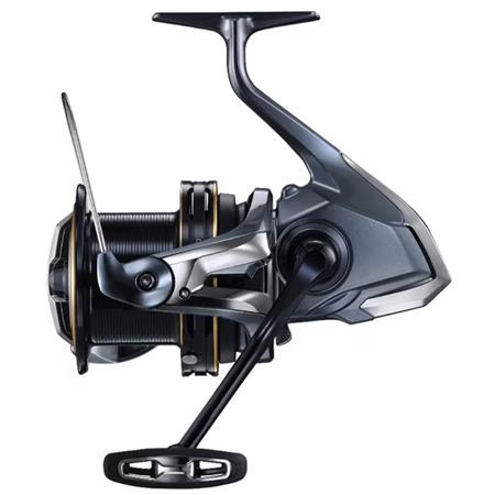 Mulinello Surf Shimano Power Aero Xsc