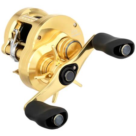 Mulinet Casting Shimano Calcutta Conquest