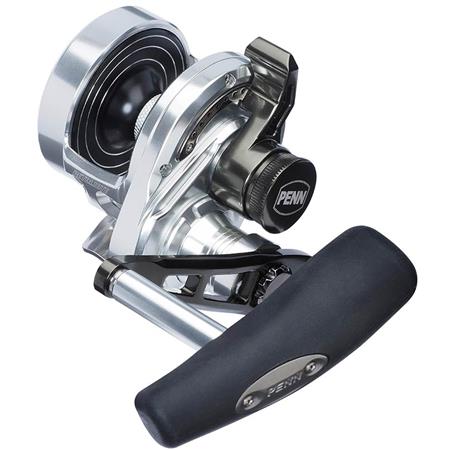 Mulinet De Traînă Penn Retaliate Lever Drag Jigging Reel