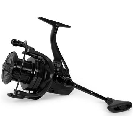 Mulinet Pentru Crap Avid Carp Revolve Fd
