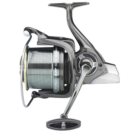 Mulinet Pentru Surfcasting Sunset Tyron Surf Sw