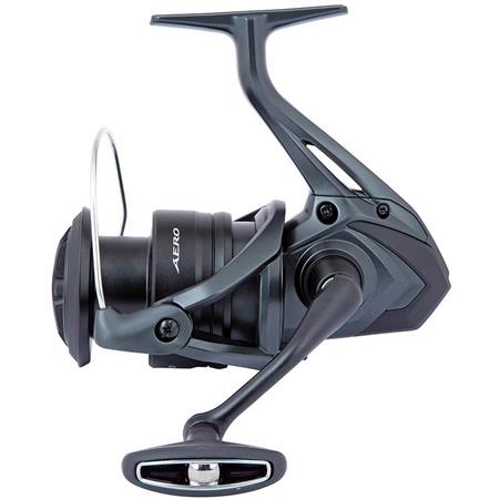 Mulinet Shimano Aero