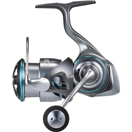 Mulinet Spinning Daiwa Emeraldas Air Lt 2025