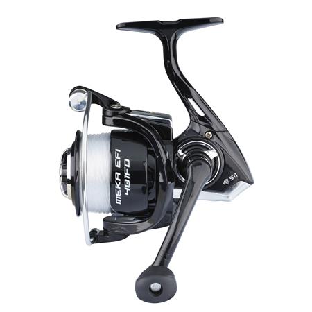 Mulinet Spinning Srt Meka Efi Fd