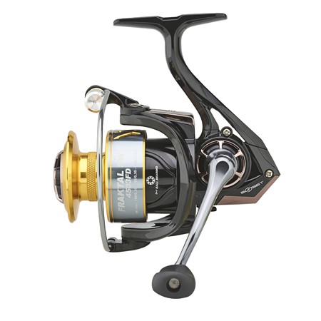 Mulinet Spinning Sunset Fraktal Sw