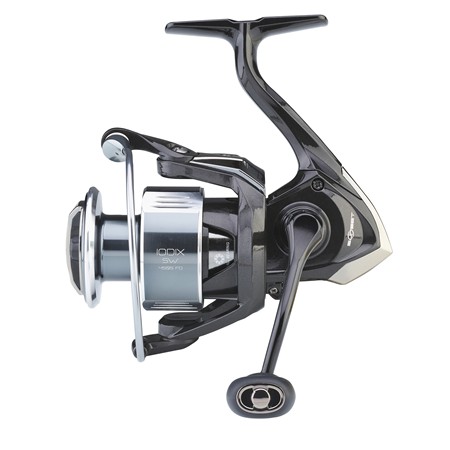 Mulinet Spinning Sunset Iodix Sw