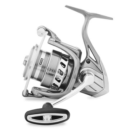 Mulinet Spinning Tubertini Chrome