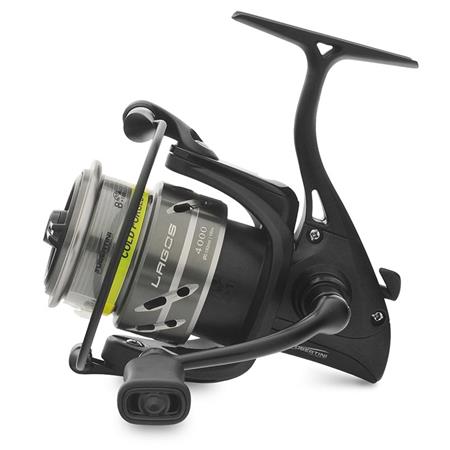 Mulinet Spinning Tubertini Lagos