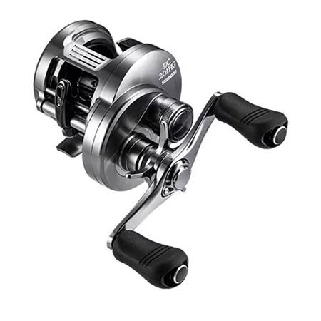 Mulinetă Baitcasting Shimano Calcutta Conquest Dc