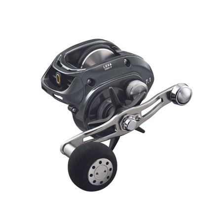 Mulinetă Casting Daiwa Lexa 2024 Mare