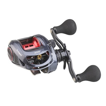 Mulineta Casting Sakura Axio - Big Bait