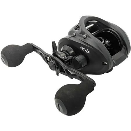 Mulineta Casting Svivlo Genesis One