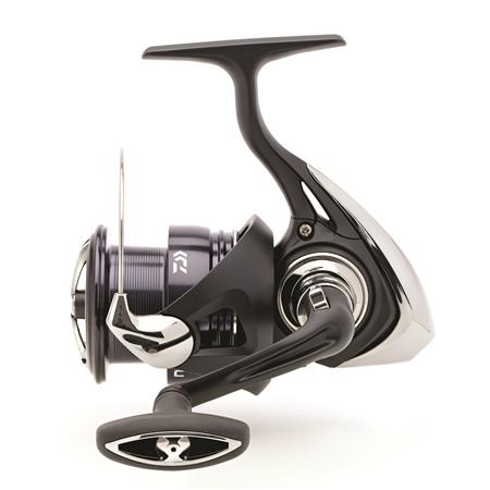 Mulineta Engleză Daiwa N’Zon Lt 2025