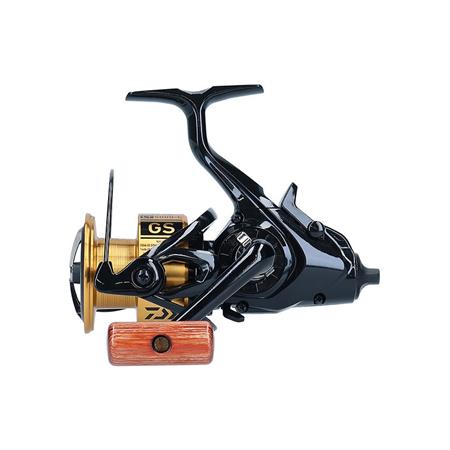 Mulineta Feeder Daiwa Gs Br Lt 20