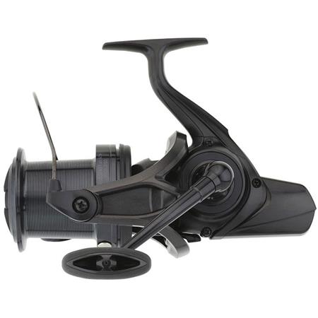 Mulinetă Pentru Crap Daiwa Crosscast Carp Scw Spod