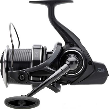 Mulineta Pentru Crap Daiwa Emblem Carp Scw Qd 2023