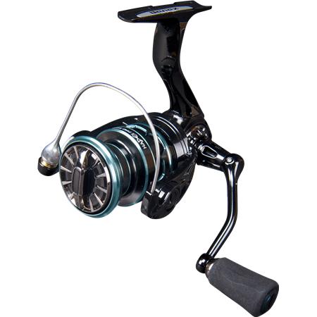 Mulineta Spinning Banax Hades Pro