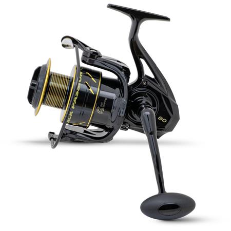 Mulineta Spinning Black Cat Passion Fd