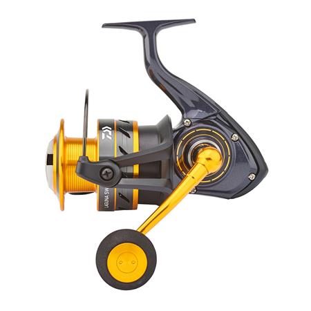 Mulineta Spinning Daiwa Laguna 24 Sw